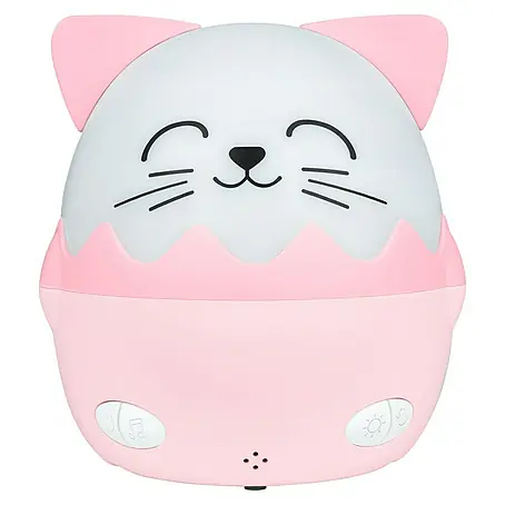 Lámpara de sobremesa LED Mía Gato
