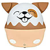 Lámpara de sobremesa LED Perro Max (0 W, Naranja, RGBW) | BAUHAUS