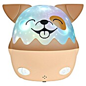 Lámpara de sobremesa LED Perro Max (0 W, Naranja, RGBW) | BAUHAUS
