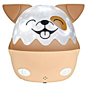 Lámpara de sobremesa LED Perro Max (0 W, Naranja, RGBW) | BAUHAUS