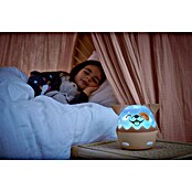 Lámpara de sobremesa LED Perro Max (0 W, Naranja, RGBW) | BAUHAUS