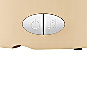 Lámpara de sobremesa LED Perro Max (0 W, Naranja, RGBW) | BAUHAUS