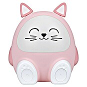 Altavoz Bluetooth Gato Mia (Rosa, 15 W) | BAUHAUS