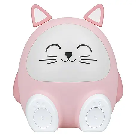 Altavoz Bluetooth Gato Mia