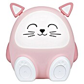 Altavoz Bluetooth Gato Mia (Rosa, 15 W) | BAUHAUS