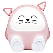 Altavoz Bluetooth Gato Mia (Rosa, 15 W) | BAUHAUS