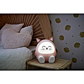 Altavoz Bluetooth Gato Mia (Rosa, 15 W) | BAUHAUS