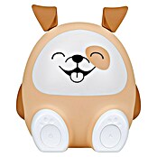 Altavoz Bluetooth Perro Max (Violeta, 15 W) | BAUHAUS