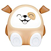 Altavoz Bluetooth Perro Max (Violeta, 15 W) | BAUHAUS