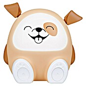 Altavoz Bluetooth Perro Max (Violeta, 15 W) | BAUHAUS