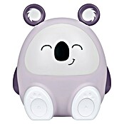 Altavoz Bluetooth Coco Koala (Violeta, 15 W) | BAUHAUS