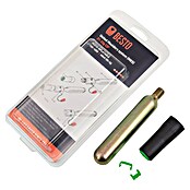 Besto Herlaadset (Passend bij: Besto UML MK5 herlaadset 100N 24gr aw Auto) | BAUHAUS