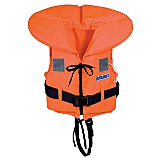 Talamex Reddingsvest Junior (30 kg - 40 kg, 100 N, Oranje)