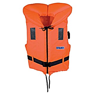 Talamex Reddingsvest X-Large (70 kg, 100 N, Oranje)