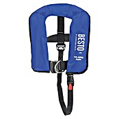 Besto Automatisch reddingsvest Junior 100N (150 N, Geschikt voor gewicht: 15 kg - 40 kg) | BAUHAUS