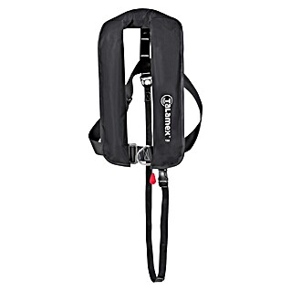 Talamex Automatisch reddingsvest (150 N, Geschikt voor gewicht: 40 kg)