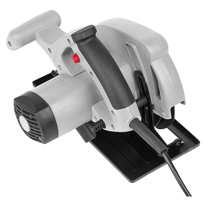 PowerPlus Sierra circular POWC2020 (800 W, Hoja de sierra: Ø 140 mm, 4.500 r.p.m.)