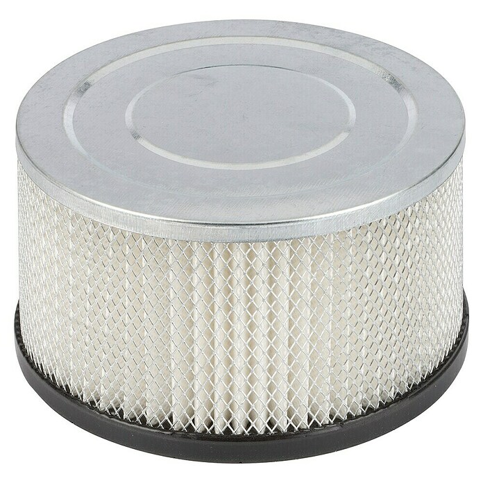 PowerPlus Filtro para aspirador de cenizas POWX3000B (Capacidad volumétrica: 15 l, Específico para: Aspirador de cenizas POWX3000) | BAUHAUS