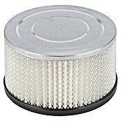 PowerPlus Filtro para aspirador de cenizas POWX3000B (Capacidad volumétrica: 15 l, Específico para: Aspirador de cenizas POWX3000) | BAUHAUS