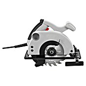 PowerPlus Sierra circular POWC2020 (800 W, Hoja de sierra: Ø 140 mm, 4.500 r.p.m.)