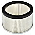 PowerPlus Filtro para aspirador de cenizas POWX3000B 
