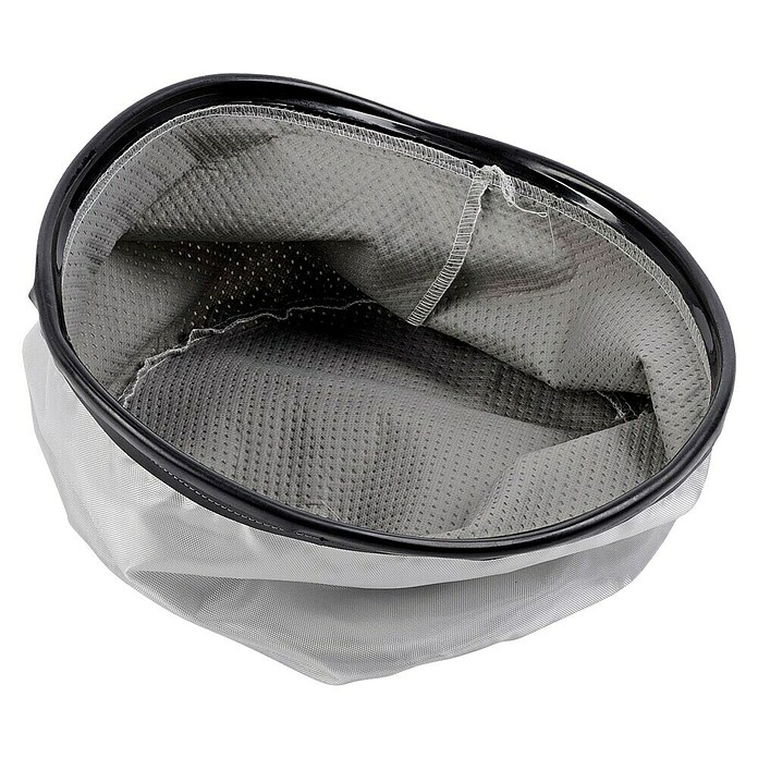 PowerPlus Filtro para aspirador de cenizas POWX305B (Específico para: Aspiradoras de cenizas POWX305 y POWX308) | BAUHAUS