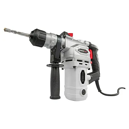 PowerPlus  Martillo perforador POWC1030