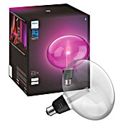 Philips Hue Smart-LED-Lampe Waca Lightguide Ellipse (E27, Dimmbar, RGBW, 500 lm, 6,8 W, 1 Stk.) | BAUHAUS