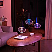 Philips Hue Smart-LED-Lampe Waca Lightguide Ellipse (E27, Dimmbar, RGBW, 500 lm, 6,8 W, 1 Stk.) | BAUHAUS