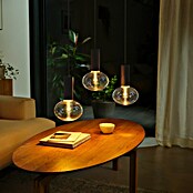 Philips Hue Smart-LED-Lampe Waca Lightguide Ellipse (E27, Dimmbar, RGBW, 500 lm, 6,8 W, 1 Stk.) | BAUHAUS