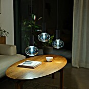Philips Hue Smart-LED-Lampe Waca Lightguide Ellipse (E27, Dimmbar, RGBW, 500 lm, 6,8 W, 1 Stk.) | BAUHAUS