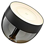 Philips Hue Led-tafellamp Iris (Zwart, Hoogte: 19,4 cm) | BAUHAUS