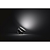 Philips Hue Led-tafellamp Iris (Zwart, Hoogte: 19,4 cm) | BAUHAUS