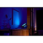 Philips Hue Led-tafellamp Iris (Zwart, Hoogte: 19,4 cm) | BAUHAUS