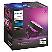Philips Hue Led-tafellamp Iris (Zwart, Hoogte: 19,4 cm) | BAUHAUS