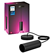 Philips Hue Pendelleuchte Kordel (Schwarz, E27, 1 500 mm) | BAUHAUS