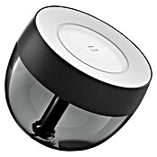 Philips Hue Led-tafellamp Iris (Zwart, Hoogte: 19,4 cm) | BAUHAUS