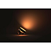 Philips Hue Led-tafellamp Iris (Zwart, Hoogte: 19,4 cm) | BAUHAUS