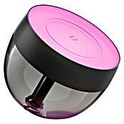 Philips Hue Led-tafellamp Iris (Zwart, Hoogte: 19,4 cm) | BAUHAUS