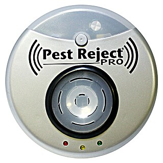 Insektenvernichter Pest Reject Pro V2 (3,2 W, Wirkungsbereich: 200 m²)