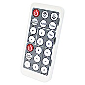 Lámpara LED decorativa (Negro, Color de luz: Multicolor, IP44)