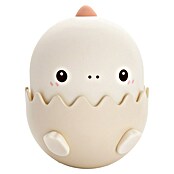 Lámpara de sobremesa Dino (0,75 W, L x An x Al: 10,9 x 9,3 x 12,5 cm, Beige) | BAUHAUS