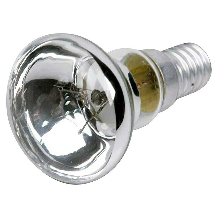 Bombilla halógena Lava mini (6 cm) | BAUHAUS