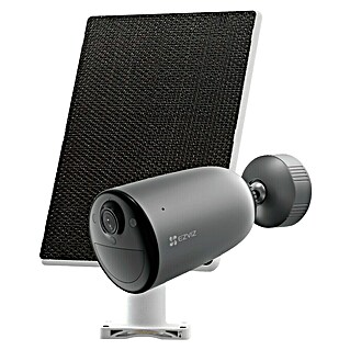 EZVIZ Cámara de vigilancia de batería solar Visiona (4,2 W, Ángulo de detección: 130 °)