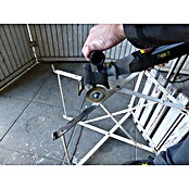 Fartools Lijadora multifunción eléctrica  REX 60 (300 W, Número de oscilaciones marcha en vacío: 1.600 r.p.m. - 3.000 r.p.m.) | BAUHAUS