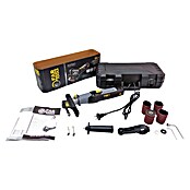 Fartools Lijadora multifunción eléctrica  REX 60 (300 W, Número de oscilaciones marcha en vacío: 1.600 r.p.m. - 3.000 r.p.m.) | BAUHAUS