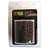 Fartools Cepillo cilíndrico multi láminas (Diámetro: 60 mm, Específico para: Lijadora multifunción Fartools REX 80, Apto para: Madera) | BAUHAUS