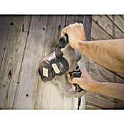 Fartools Lijadora multifunción eléctrica  Renovator REX ONE 80 (400 W) | BAUHAUS