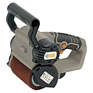 Fartools Lijadora multifunción eléctrica  Renovator REX ONE 80 (400 W)