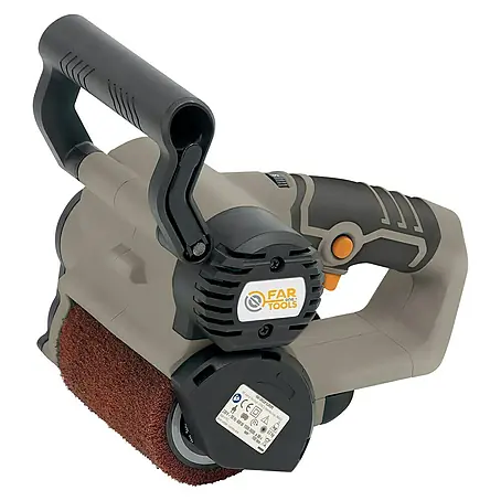 Fartools  Lijadora multifunción eléctrica  Renovator REX ONE 80
